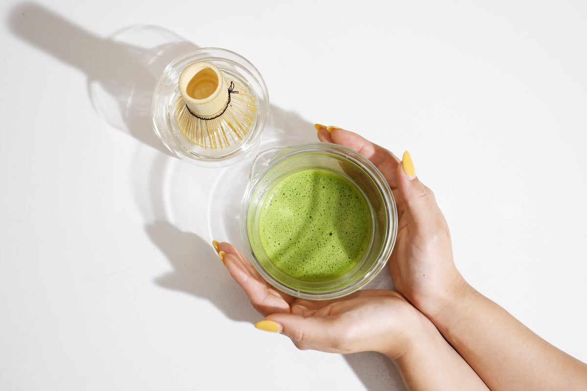 Recipes: 5 Easy Matcha Recipes You Can Make at Home