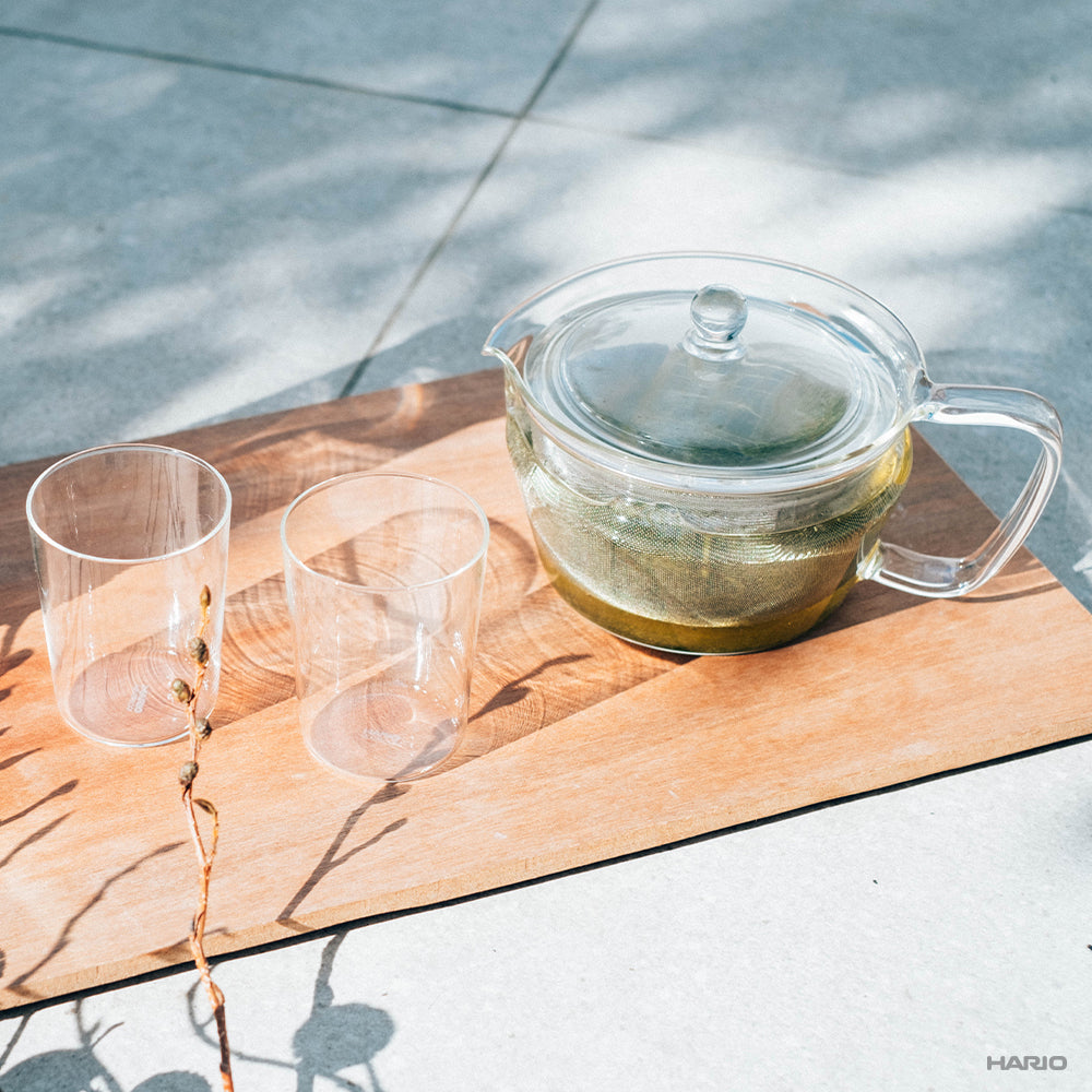 Cha Cha Kyusu Zen 450ml