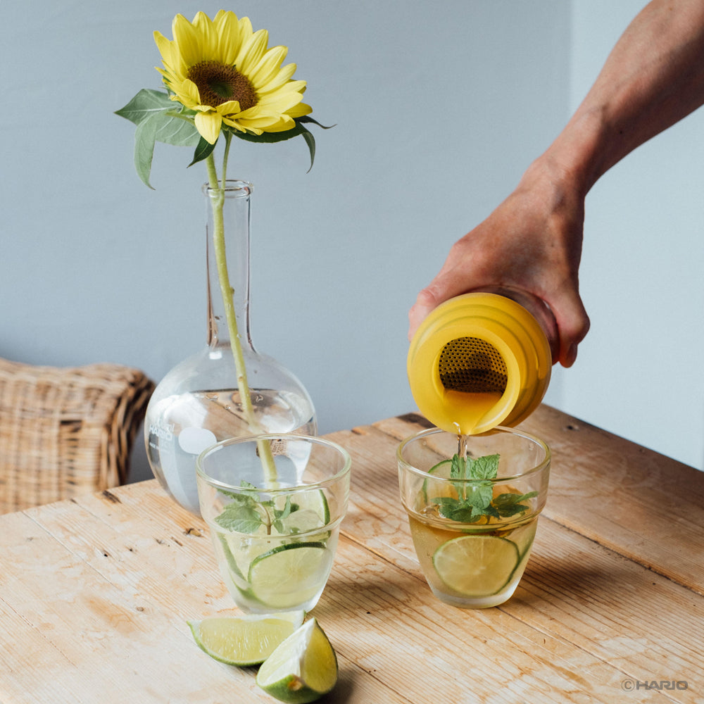 Cold Brew Tea Carafe 1000mL