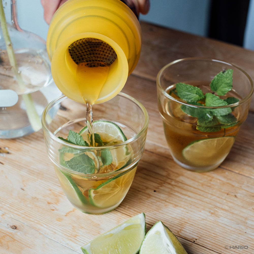 Cold Brew Tea Carafe 1000mL