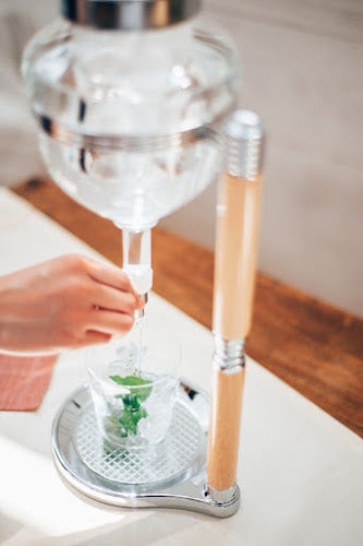 Sake Dispenser