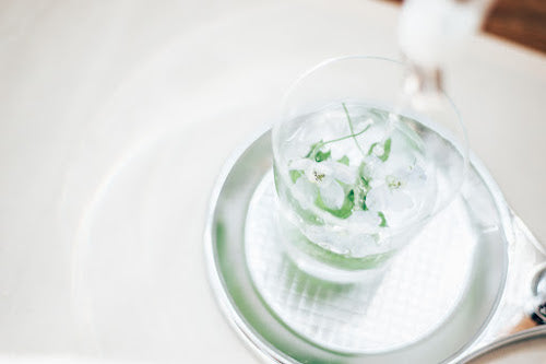 Sake Dispenser