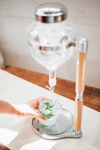 Sake Dispenser