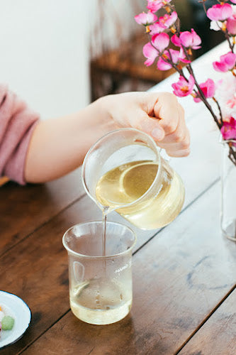 Beaker Server 300mL