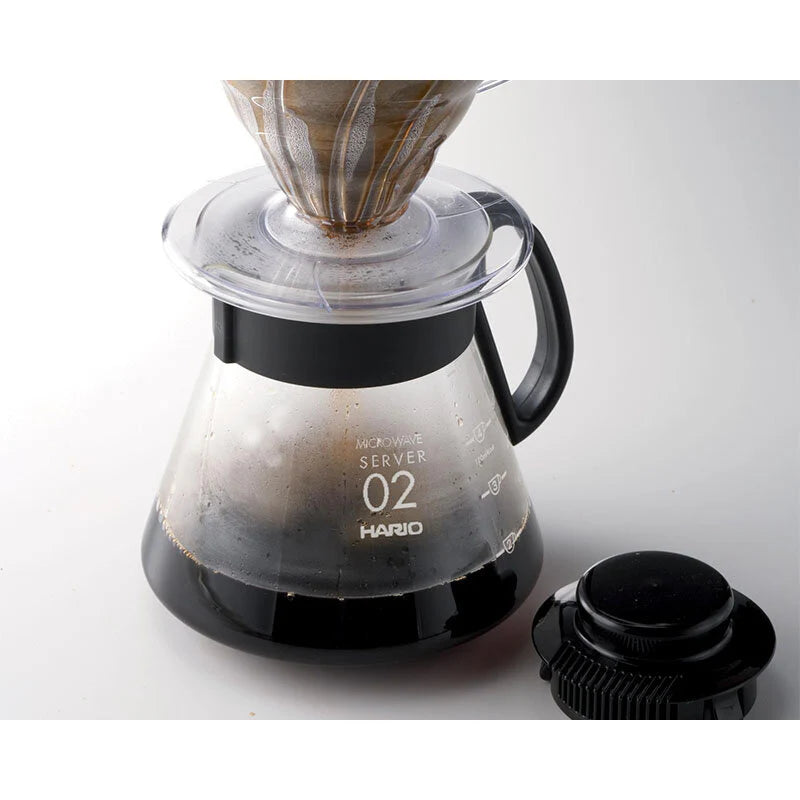 V60 Range Server 600ml