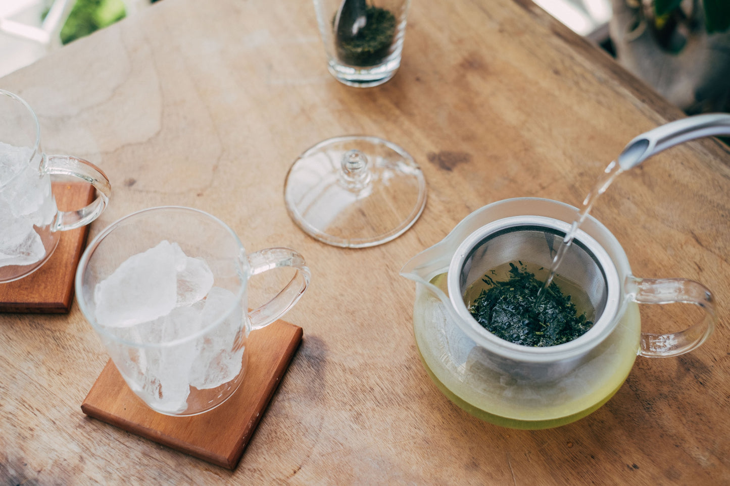 Cha Cha Kyusu Maru - 700ml
