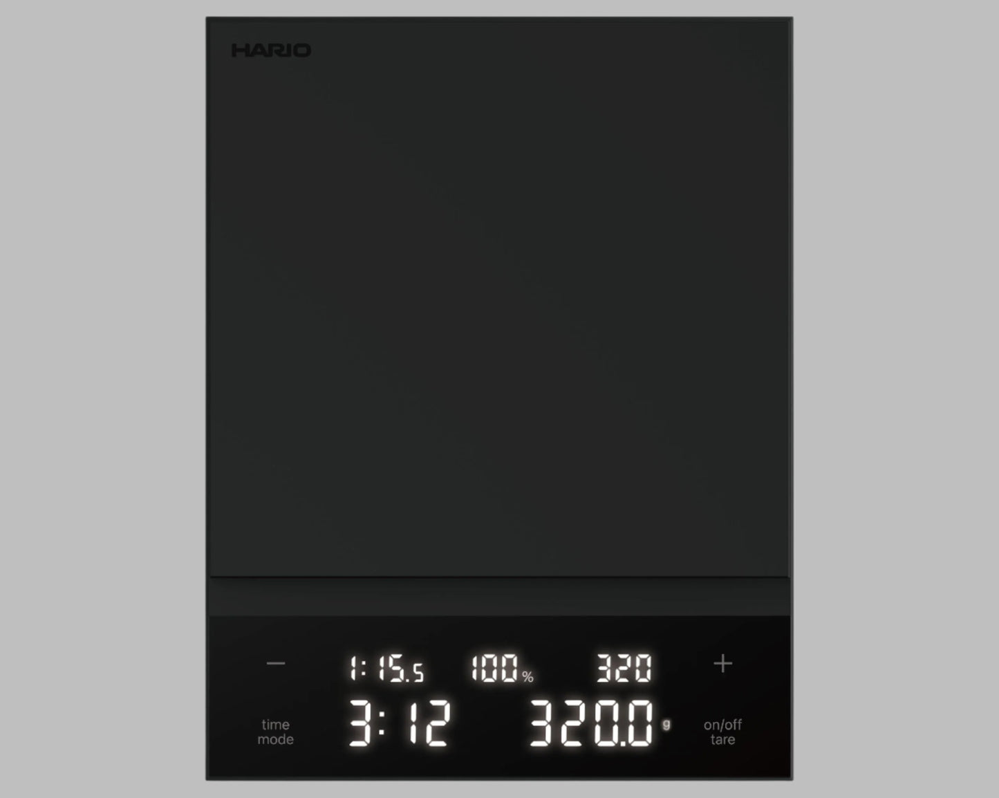 Coffee Scale POLARIS