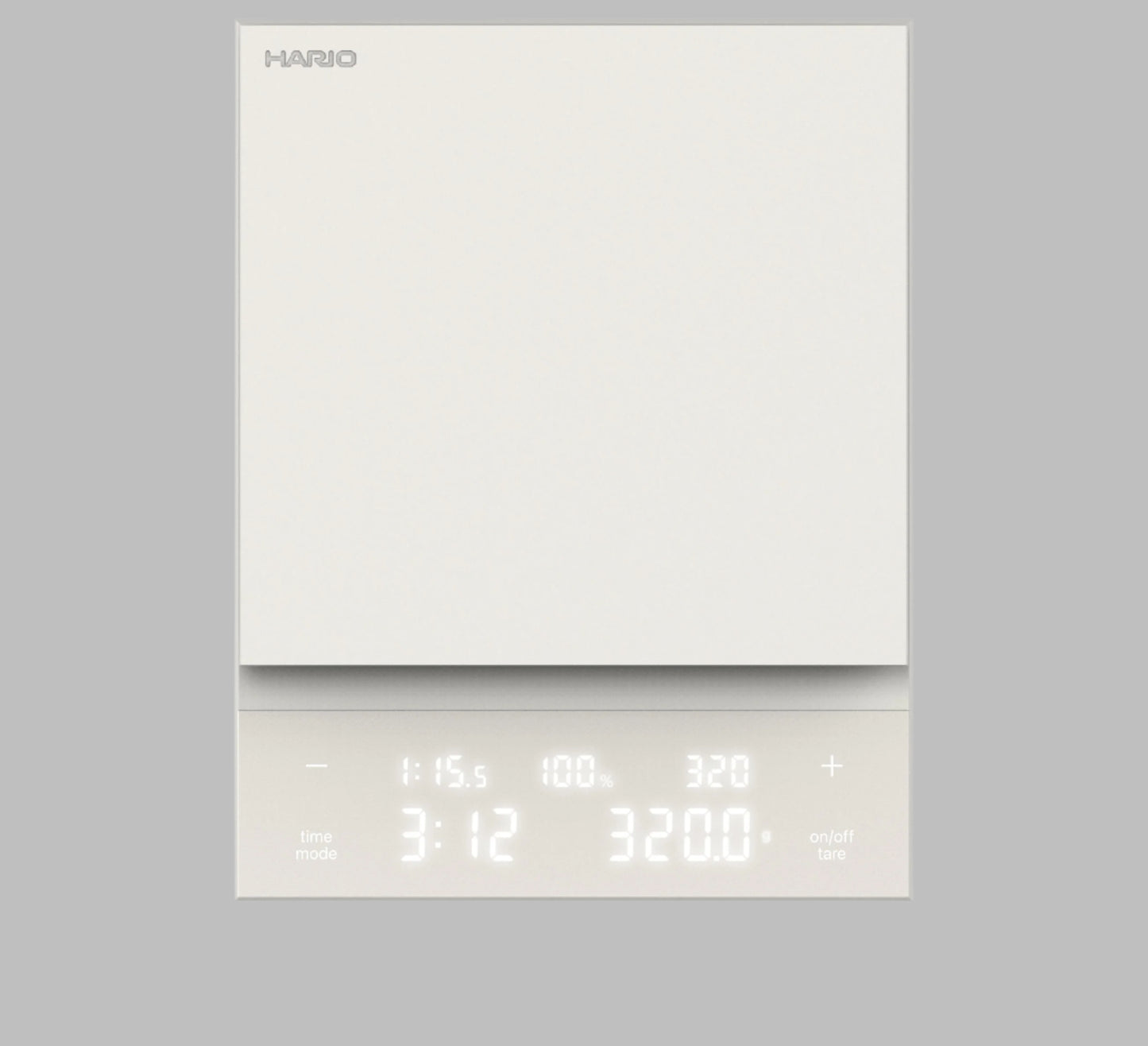 Coffee Scale POLARIS