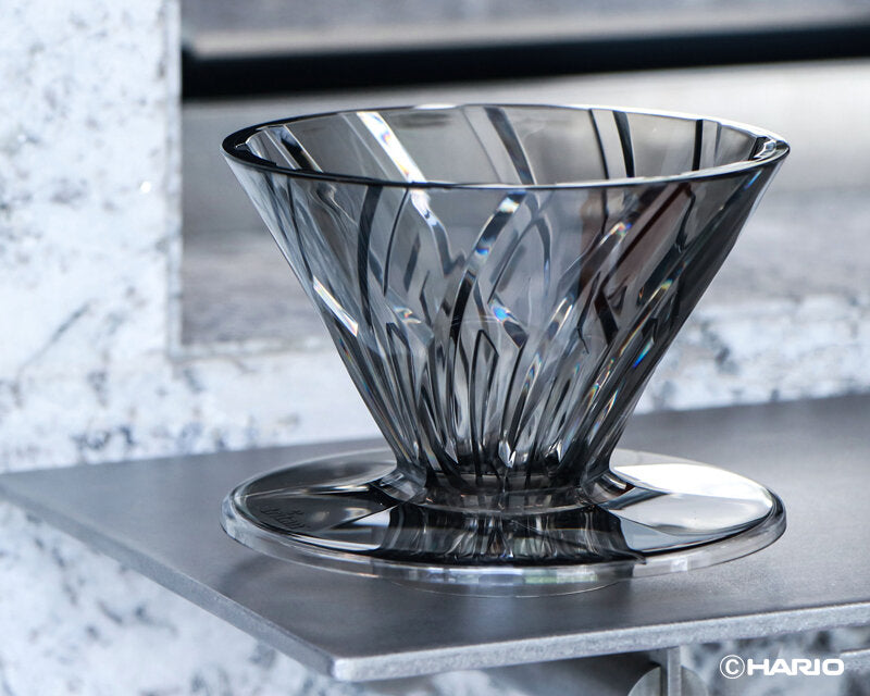 ALPHA TRITAN Coffee Dripper 01