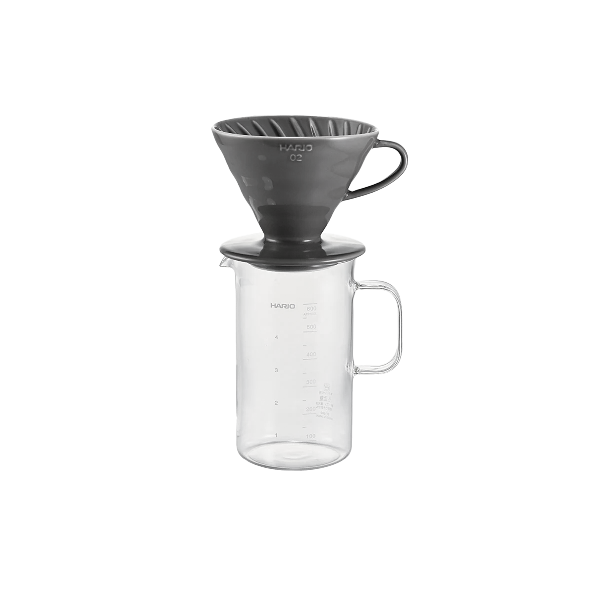Beaker Server & Dripper Set