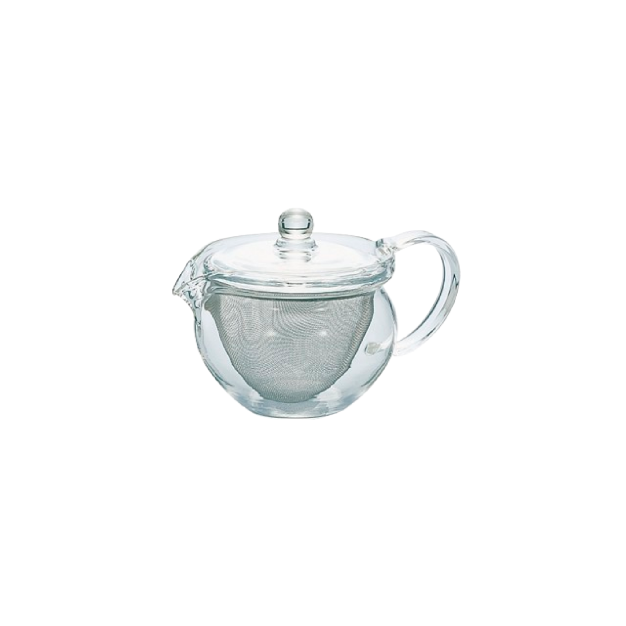 Cha Cha Kyusu Maru - 300ml