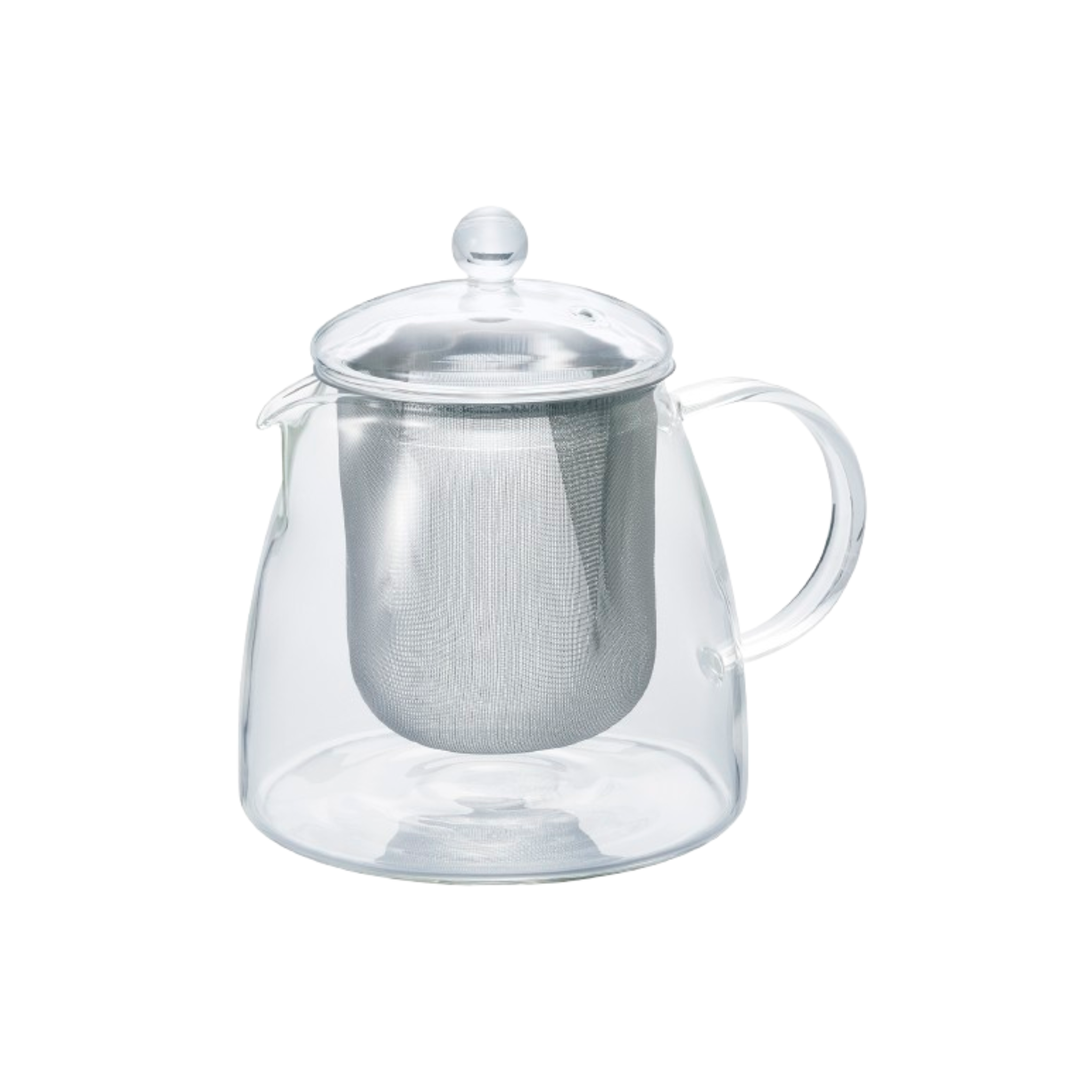 Leaf Tea Pot "Pure" - 700ml