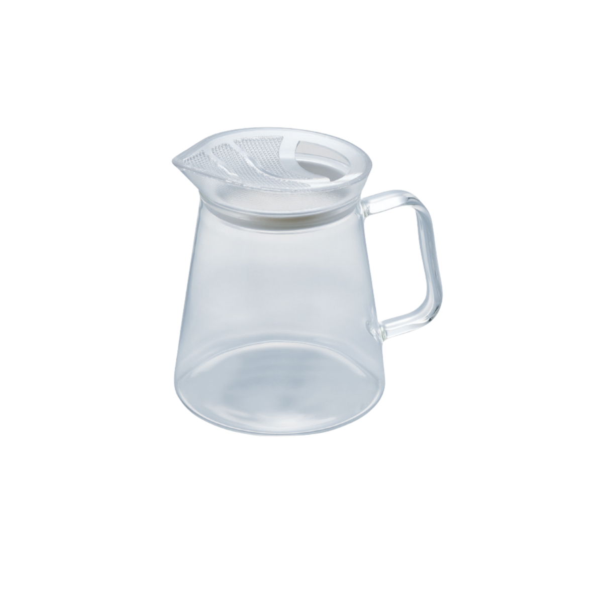 Tea Pot CLEAR - 450ml