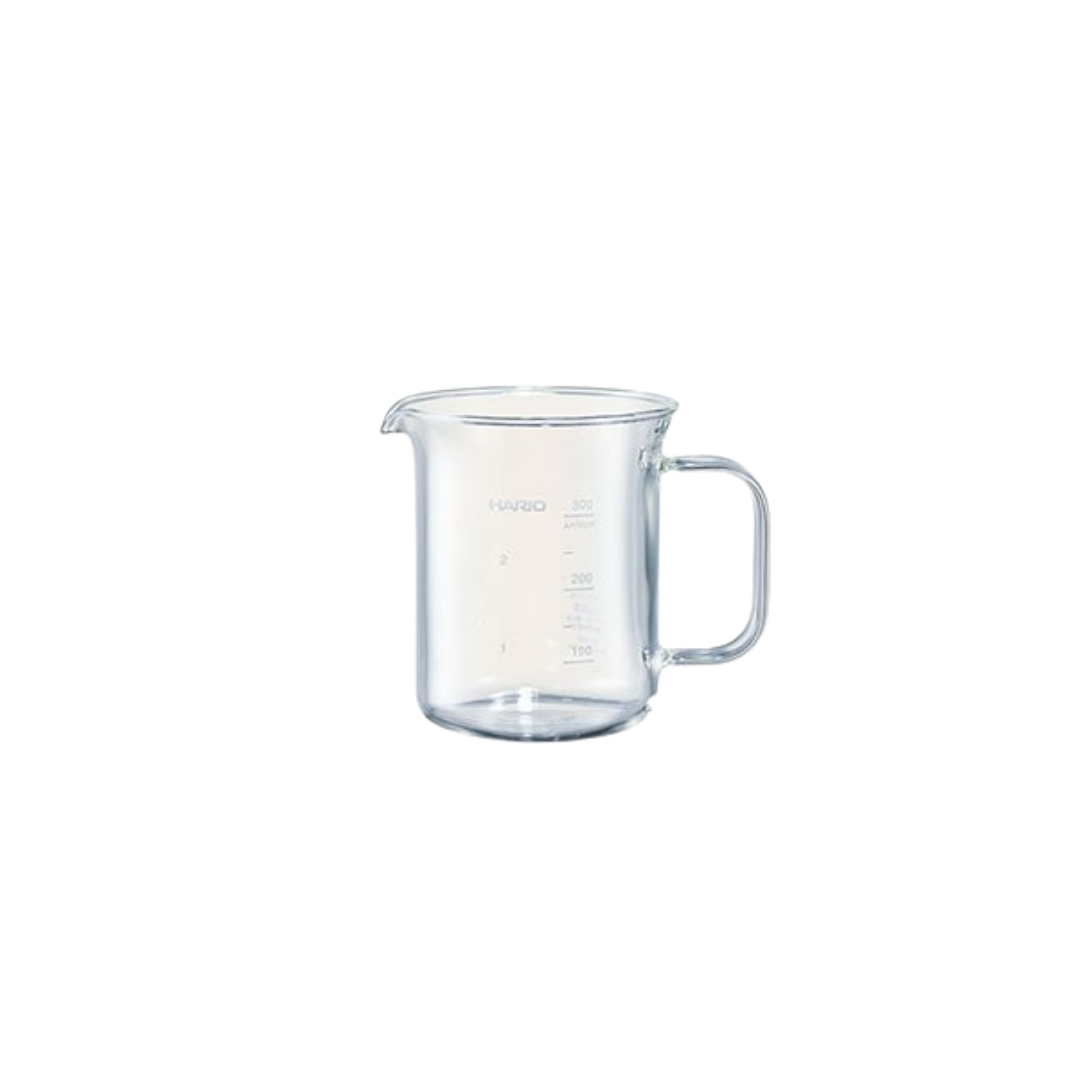 Beaker Server 300mL