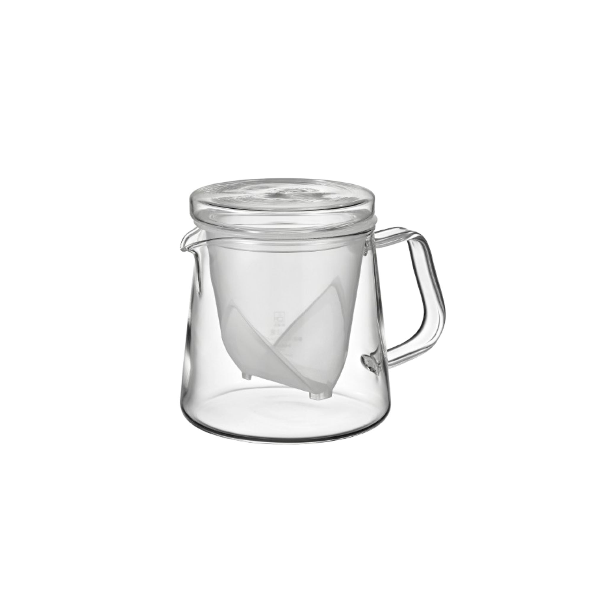 Tea Pot V