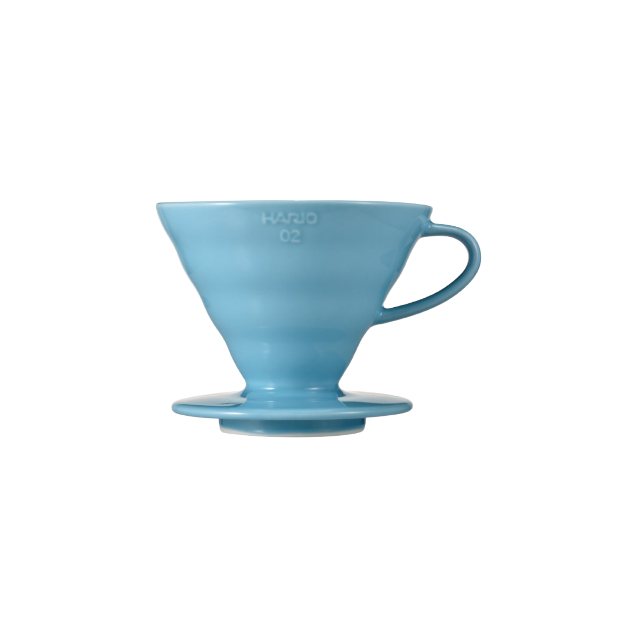 V60 Ceramic Colour Dripper - 02 (New Colours)