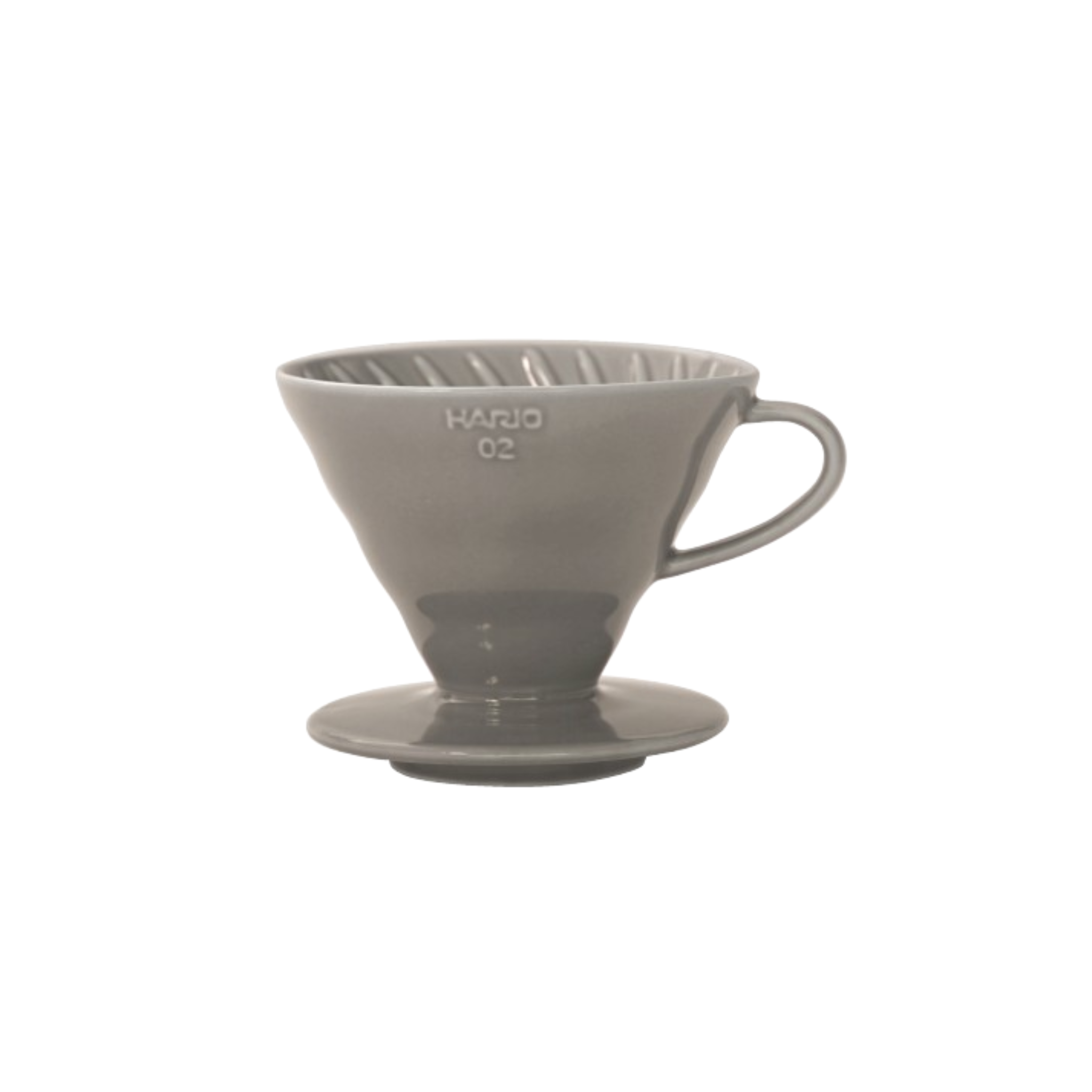 V60 Ceramic Colour Dripper - 02 (New Colours)