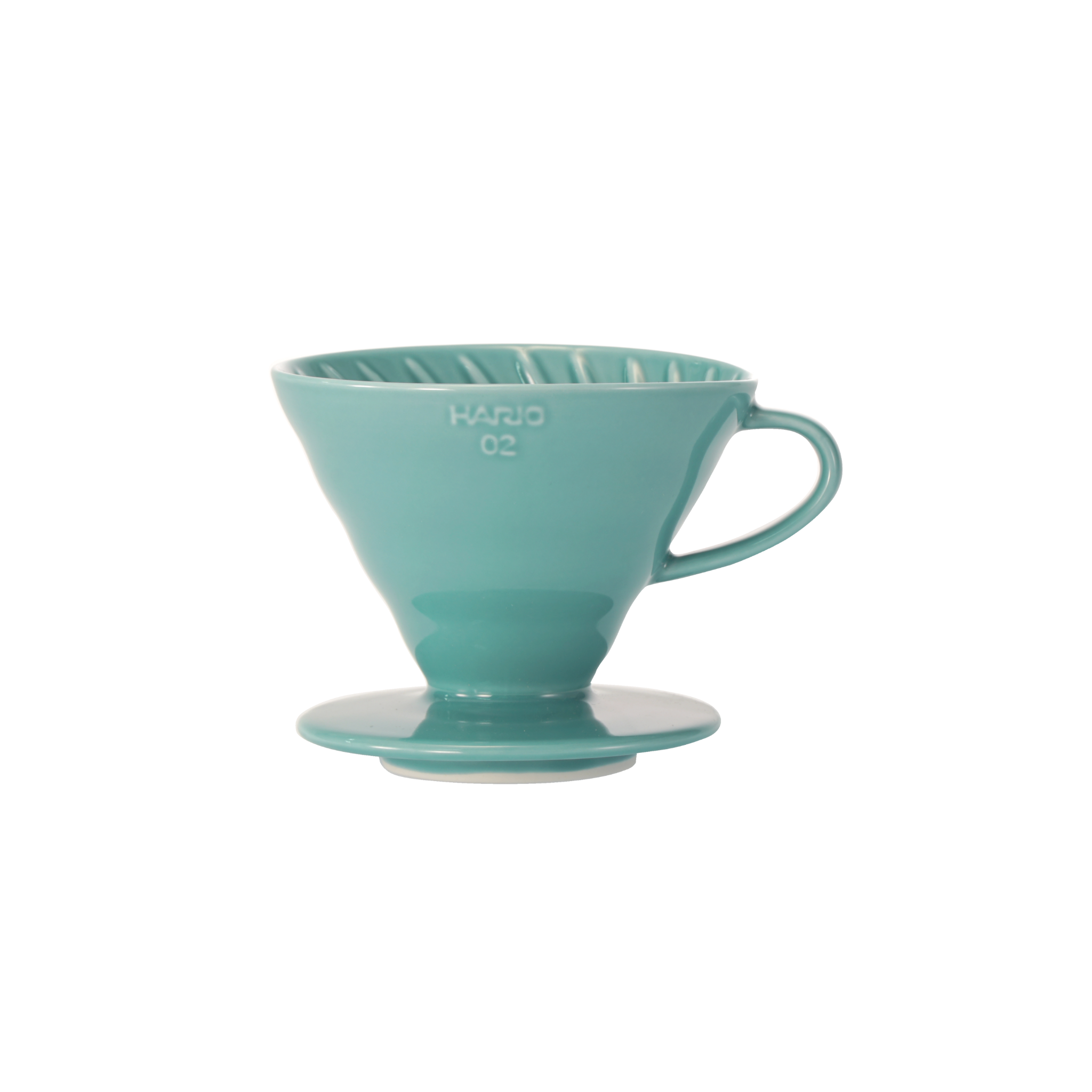 V60 Ceramic Colour Dripper - 02 (New Colours)