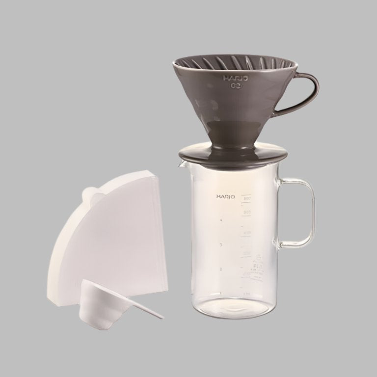 Beaker Server & Dripper Set