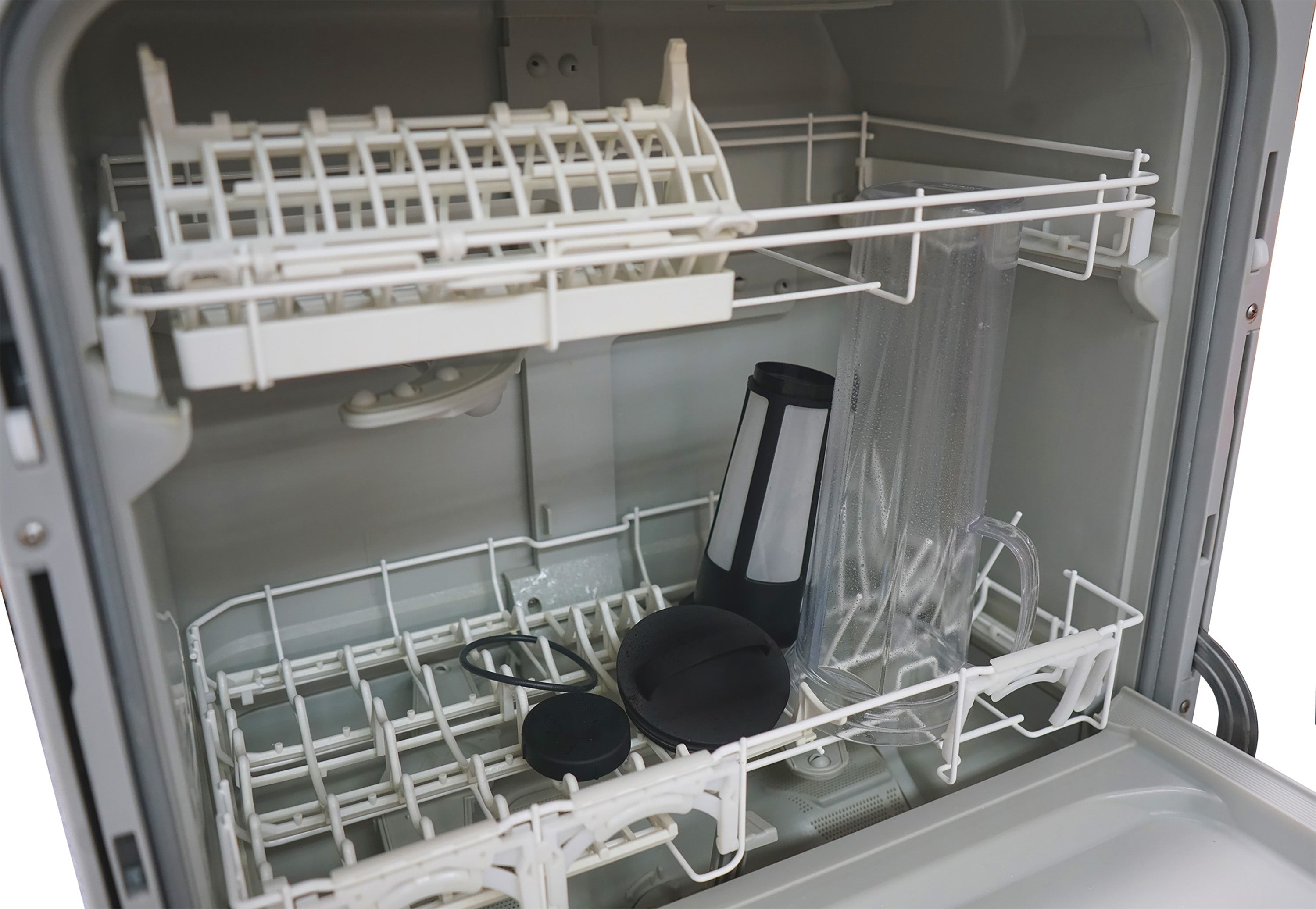 Cold Brew Coffee Pitcher RISE