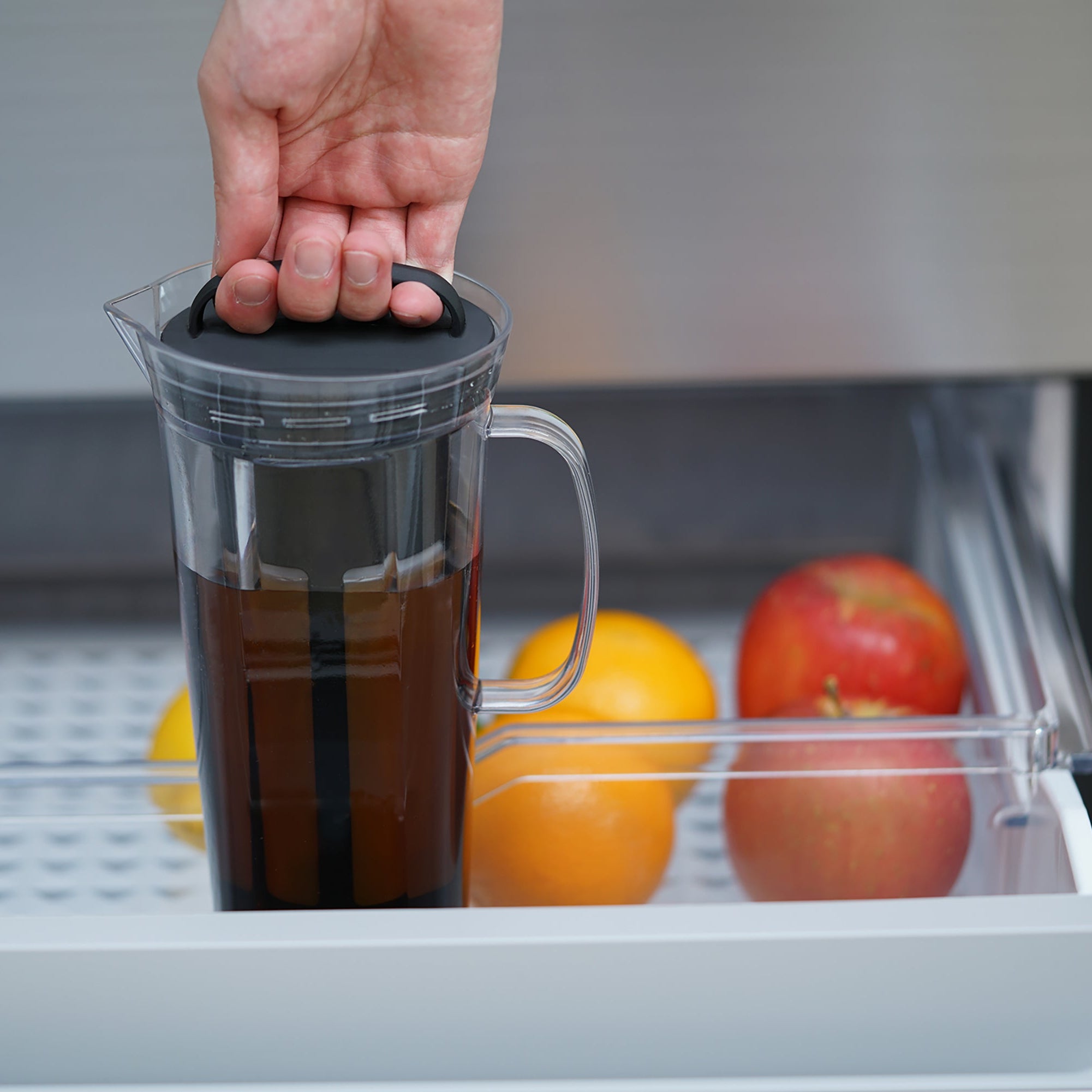 Cold Brew Coffee Pitcher RISE