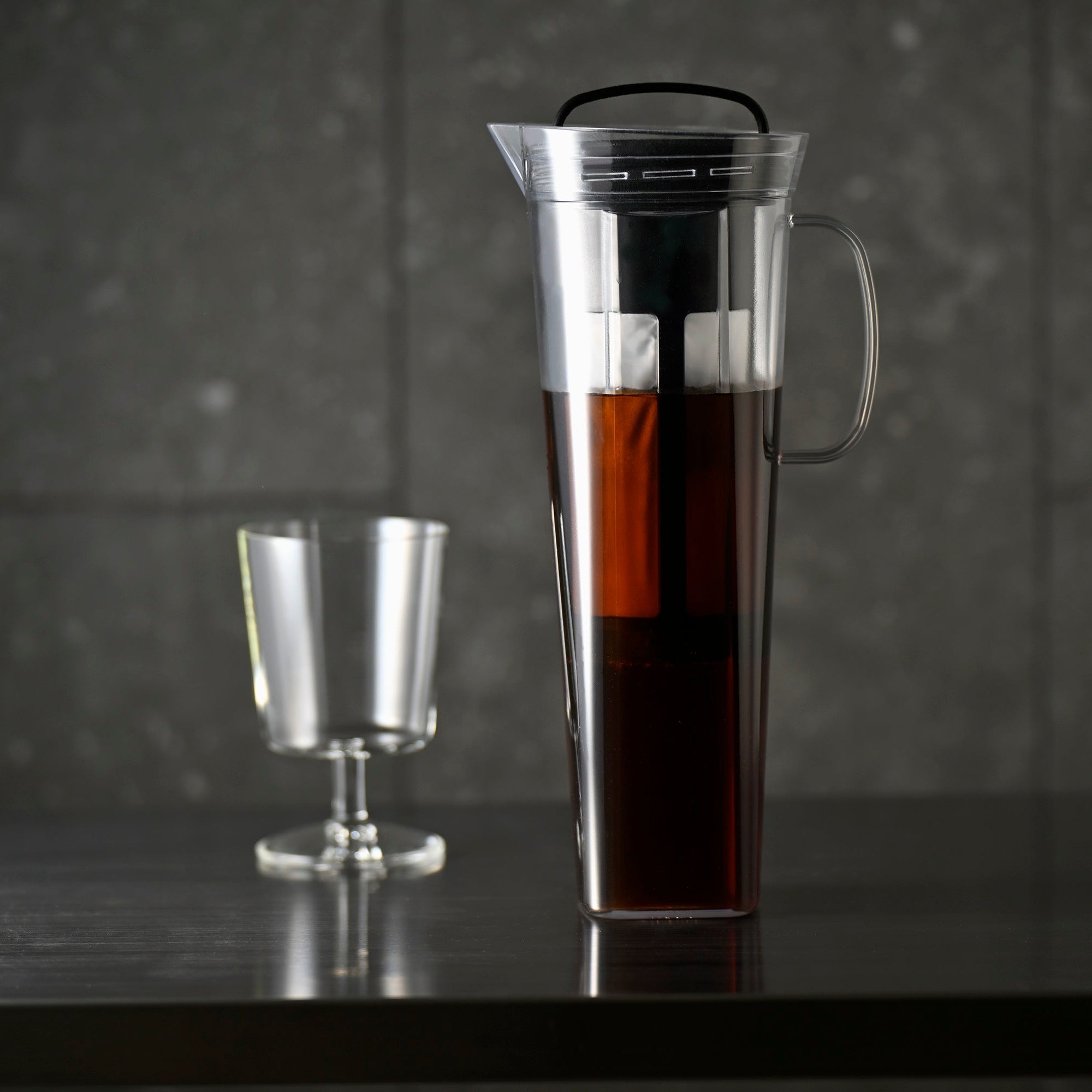Cold Brew Coffee Pitcher RISE