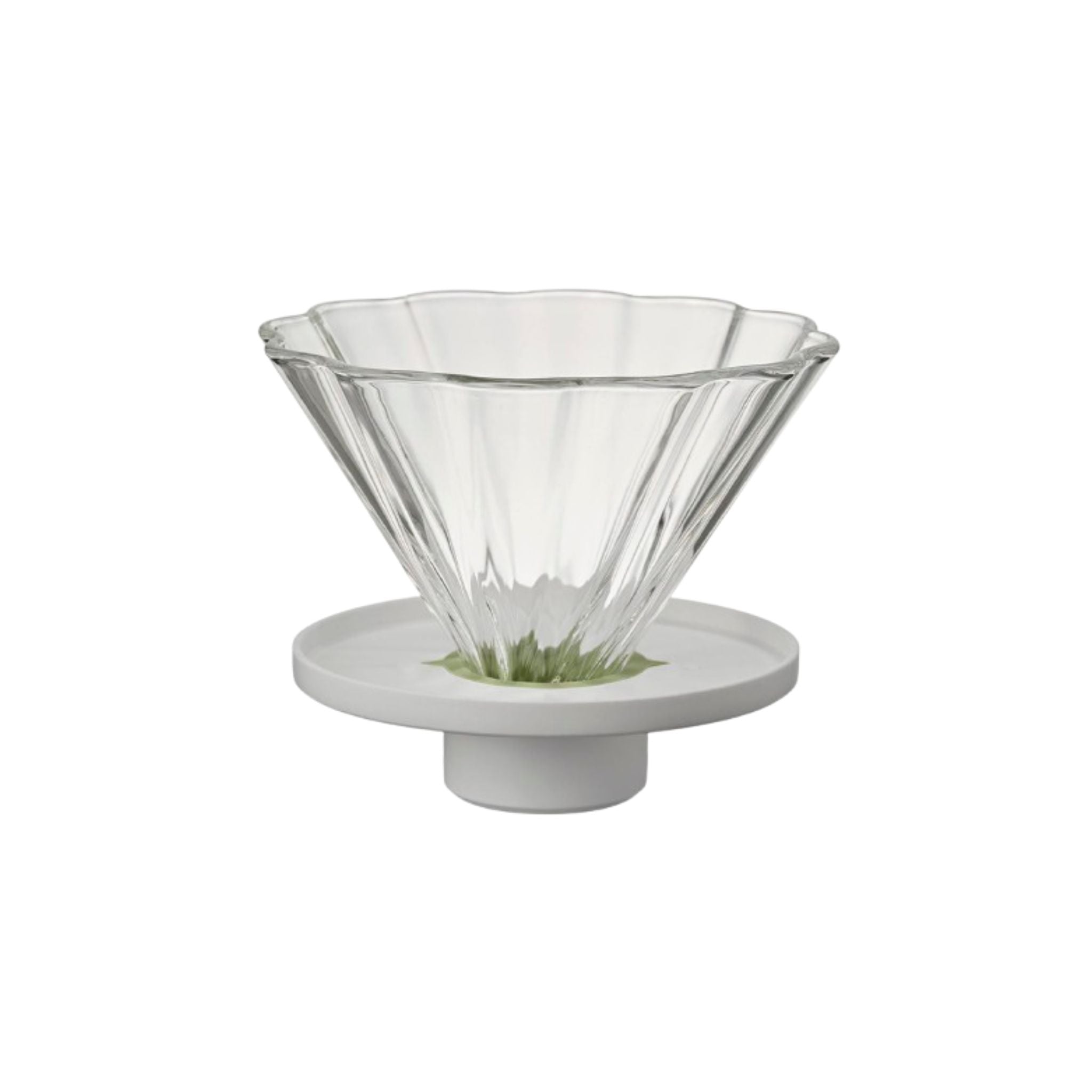 CHA CHA Dripper Bouquet Server Set