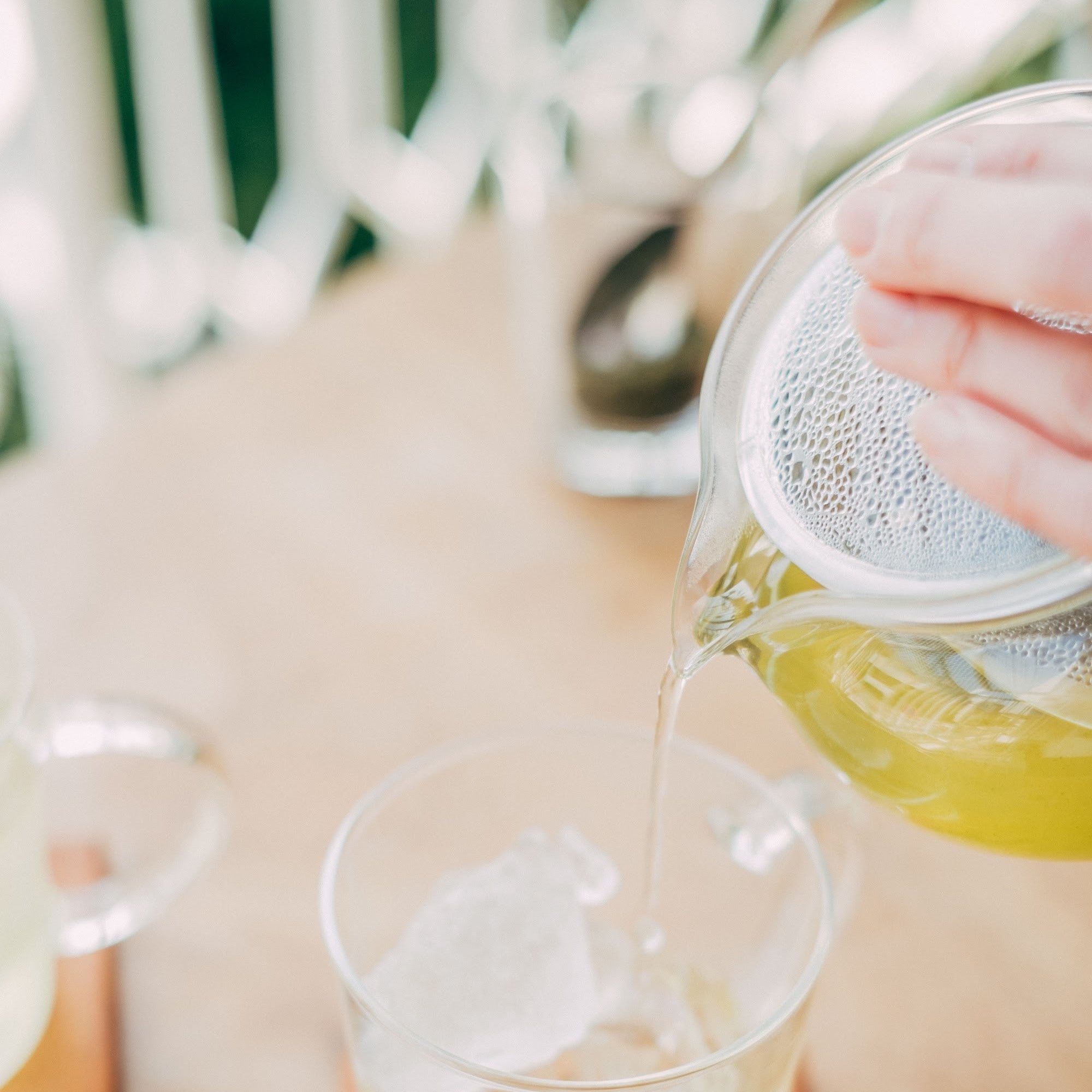 Cha Cha Kyusu Maru - 300ml