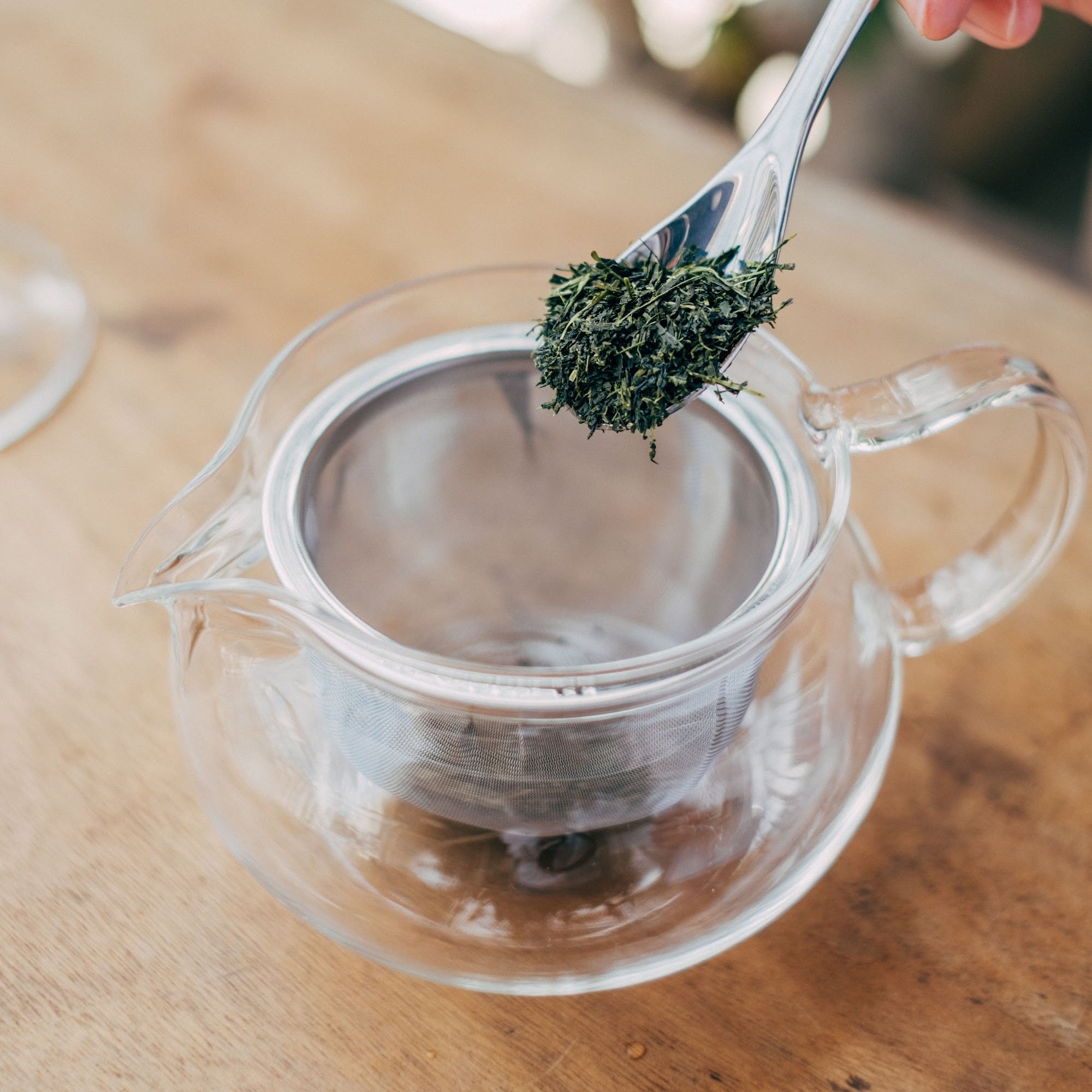 Cha Cha Kyusu Maru - 450mL