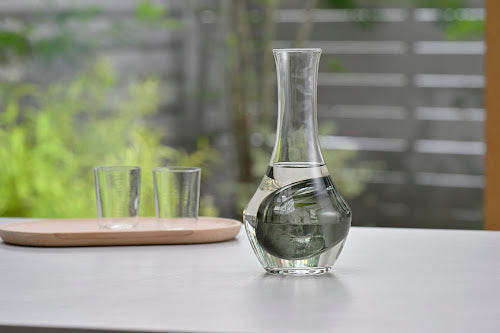 Cool Carafe N