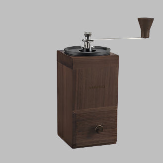 Coffee Mill Cube 3-4 Cups