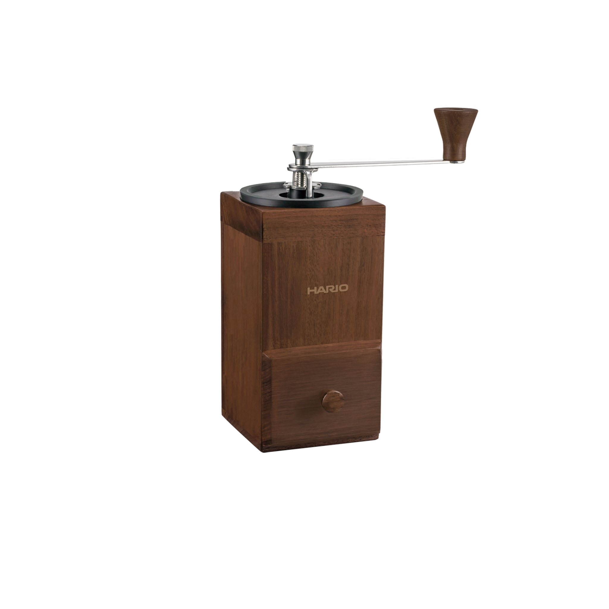 Coffee Mill Cube 3-4 Cups