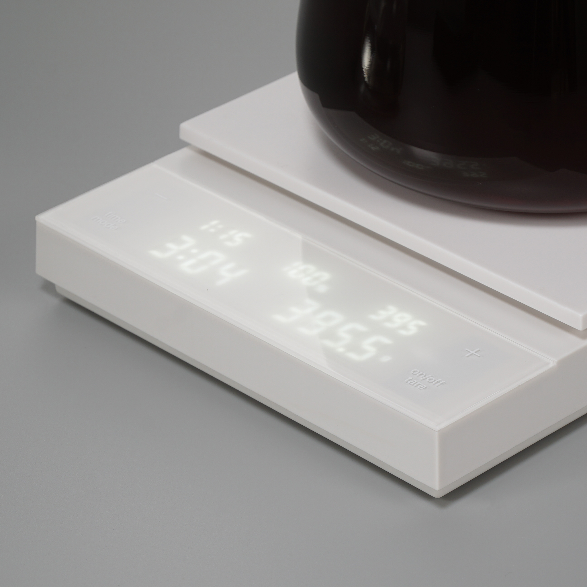 Coffee Scale POLARIS