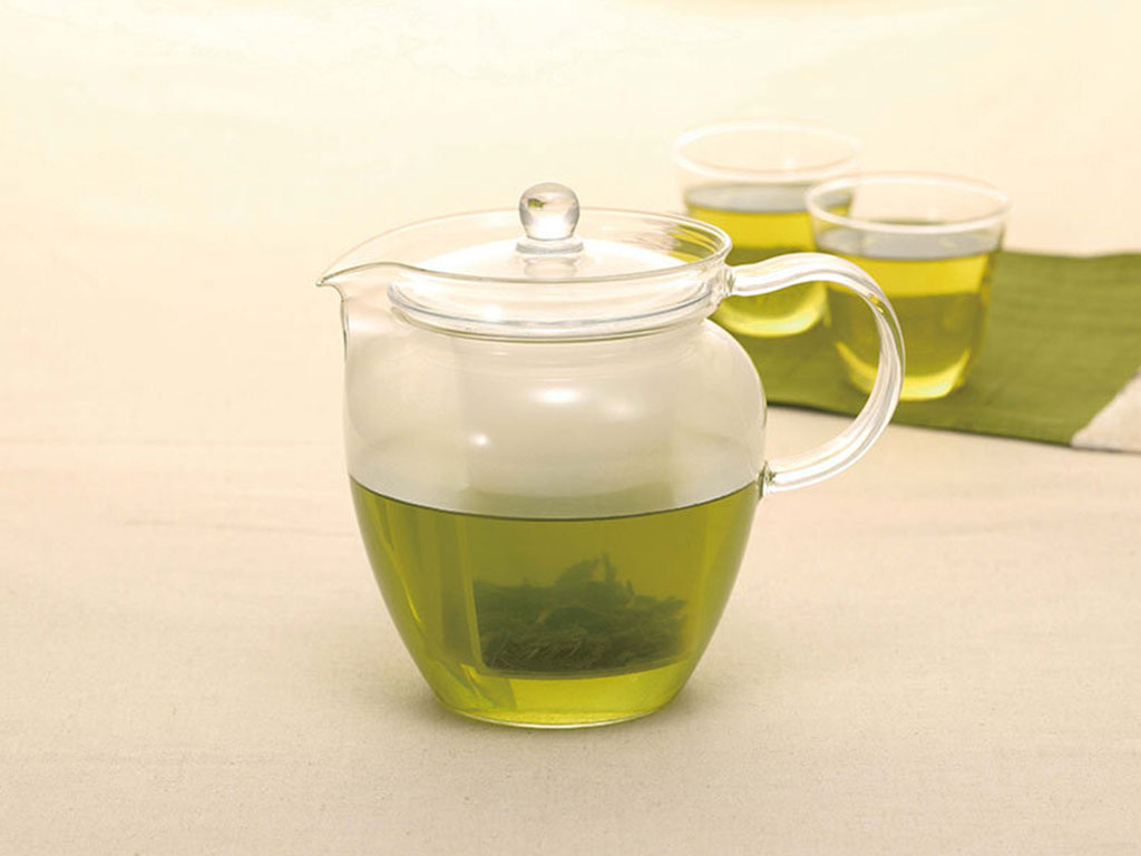 Cha Cha Tea Pot Natsume 700ml