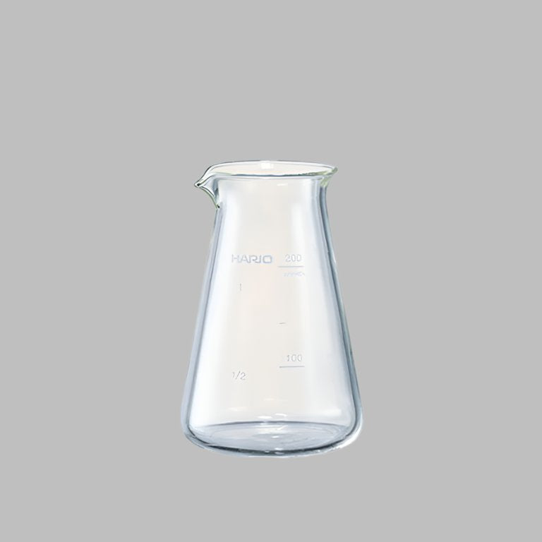 Conical SAKE Pitcher