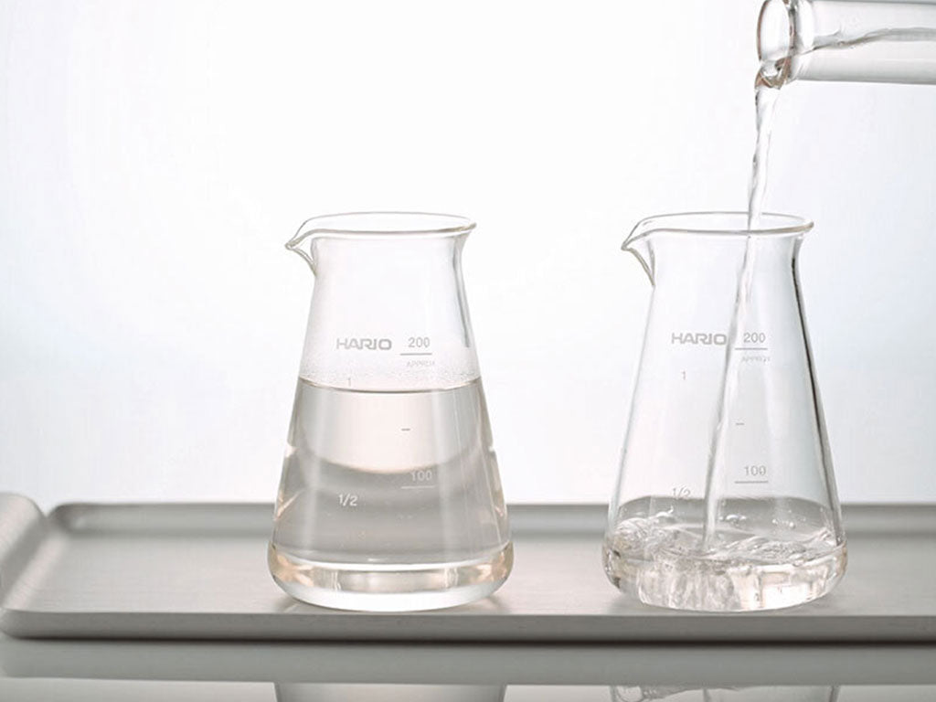 Conical SAKE Pitcher