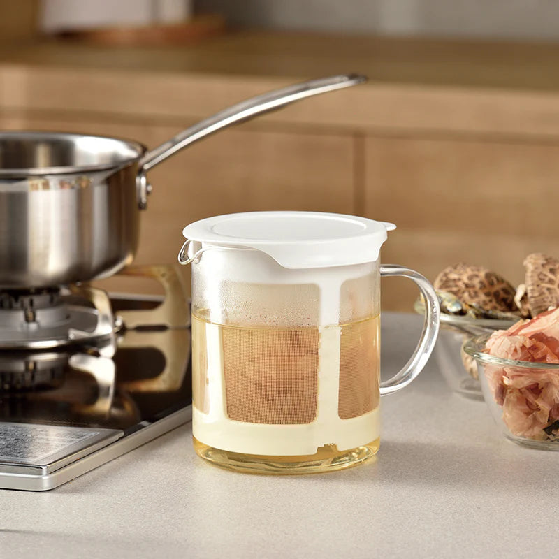 DASHI Pot