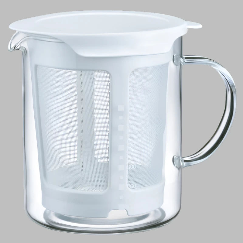 DASHI Pot