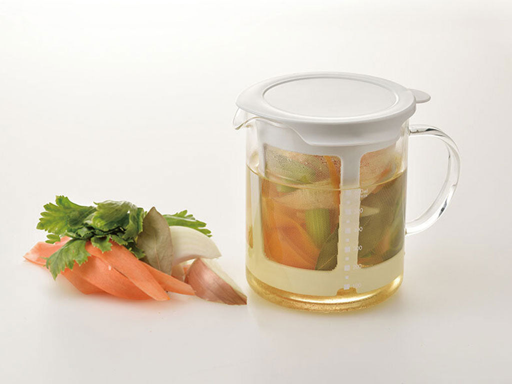 DASHI Pot