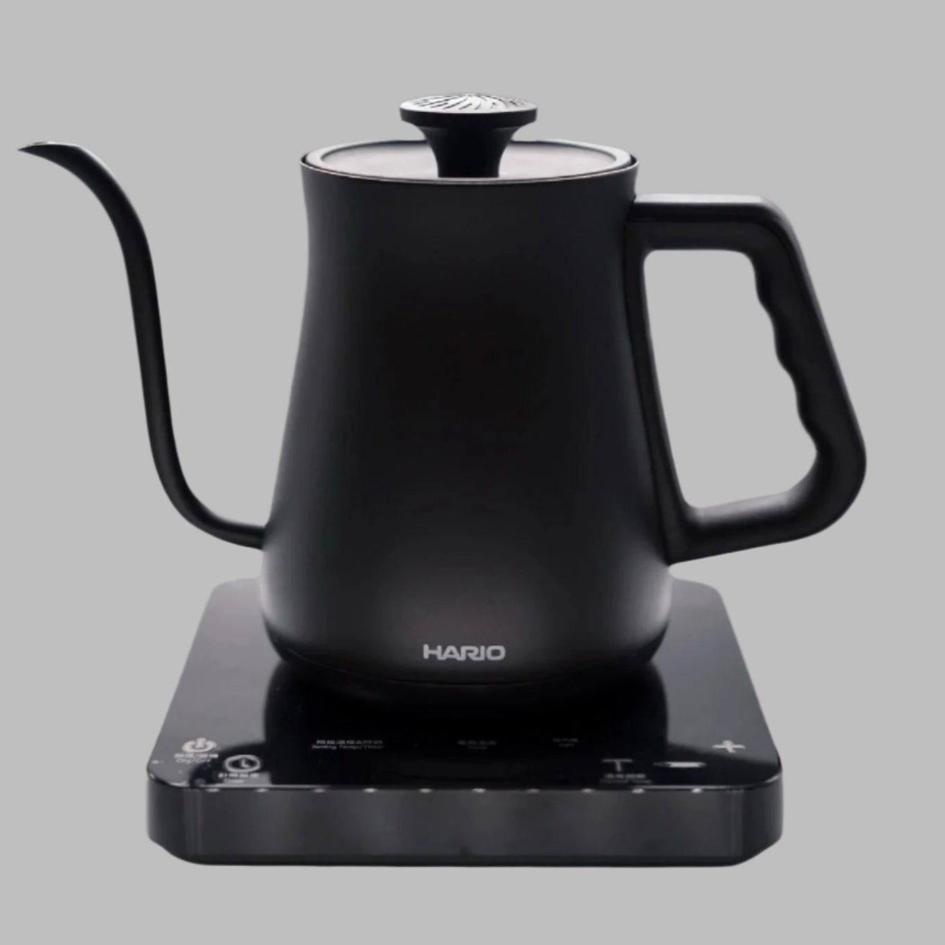 Alpha Electric Kettle with Temperature Control