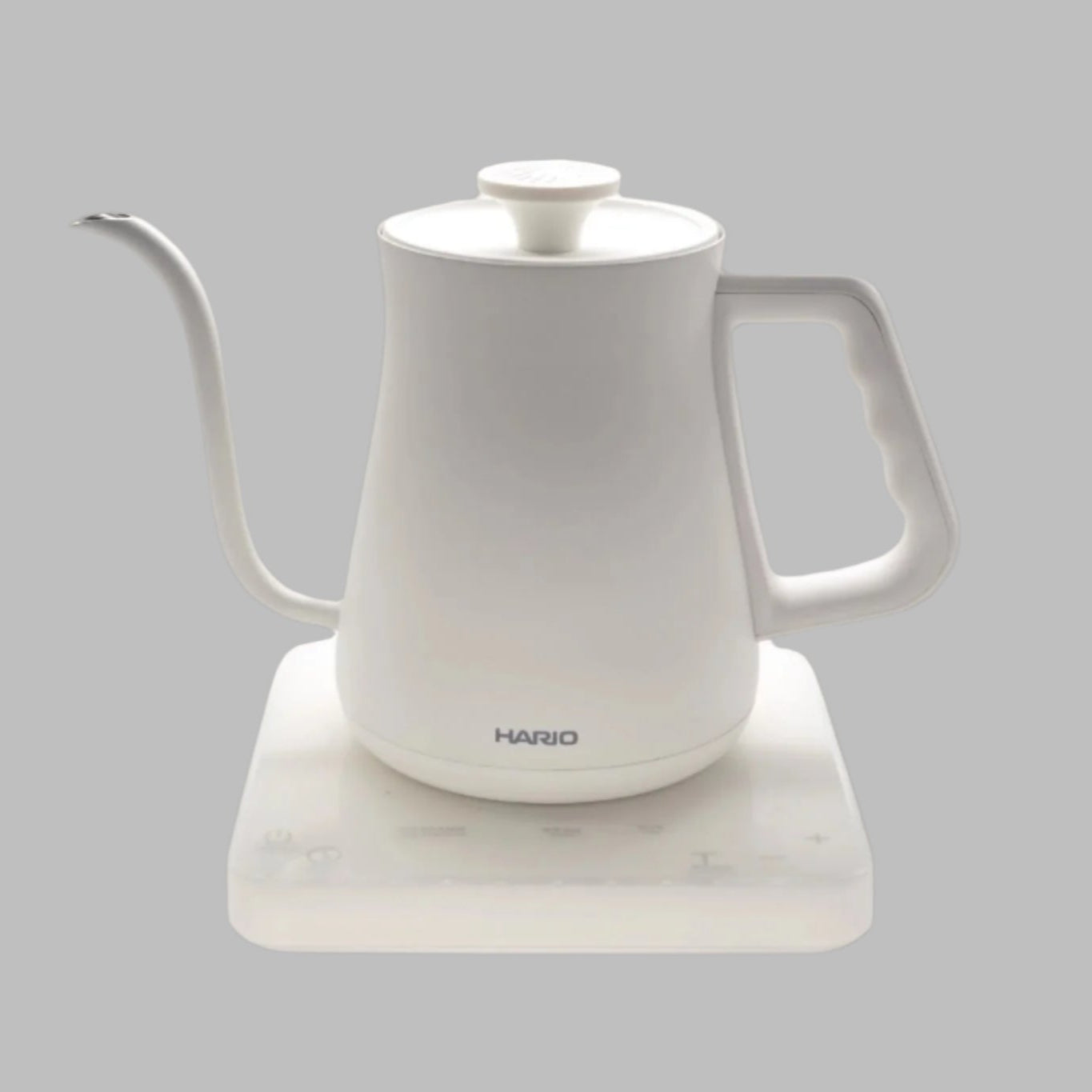 Alpha Electric Kettle with Temperature Control