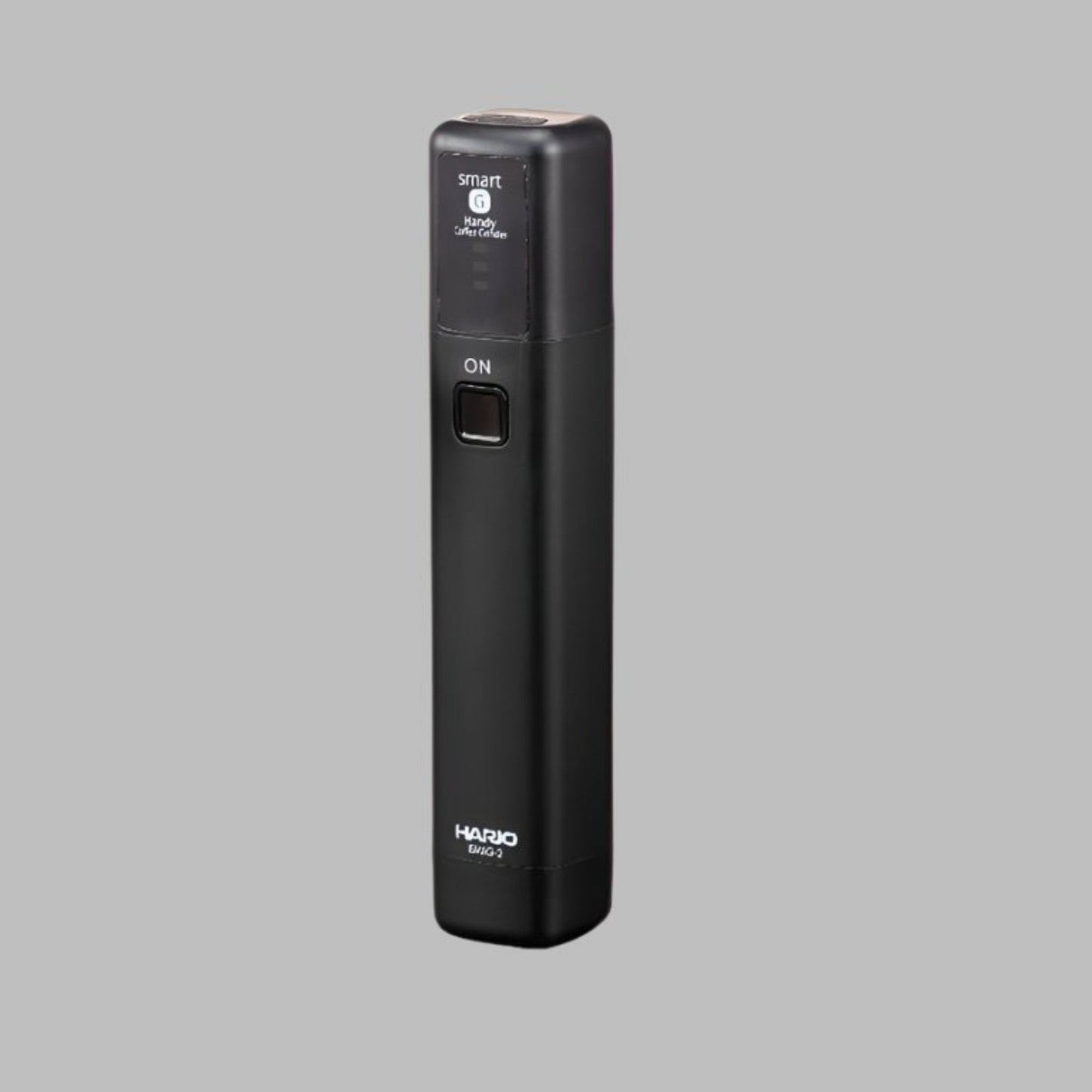 ELECTRO SOLO Portable Electric Coffee Grinder