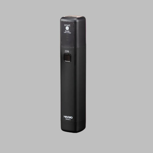 ELECTRO SOLO Portable Electric Coffee Grinder