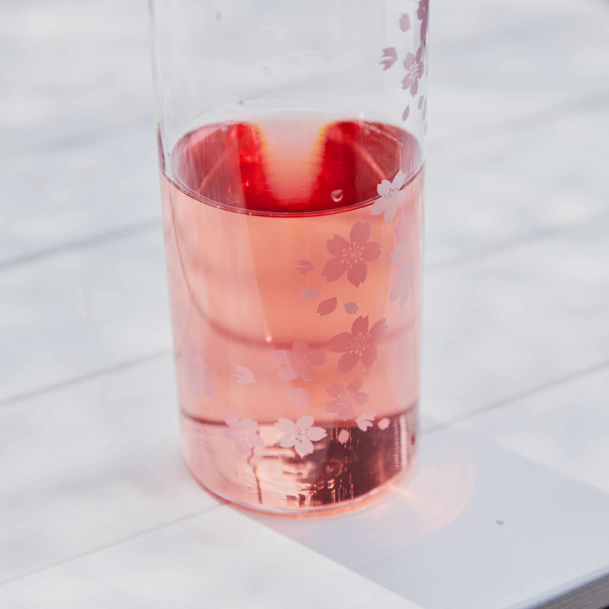 Filter-in Bottle ”AYA” Series