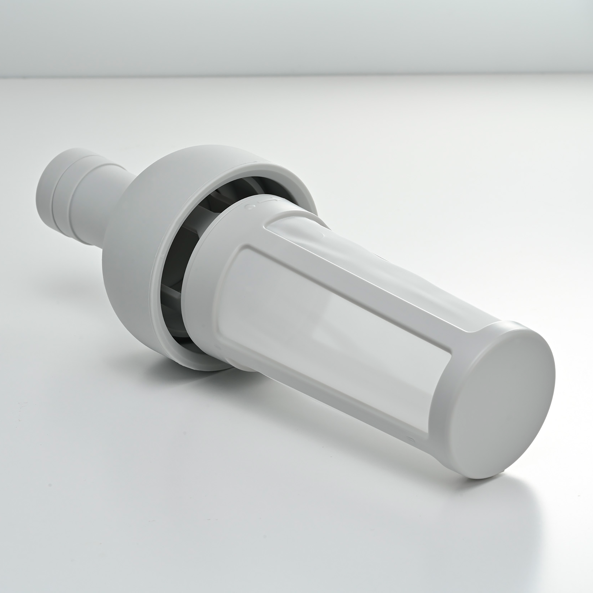 Filter-in Coffee Bottle