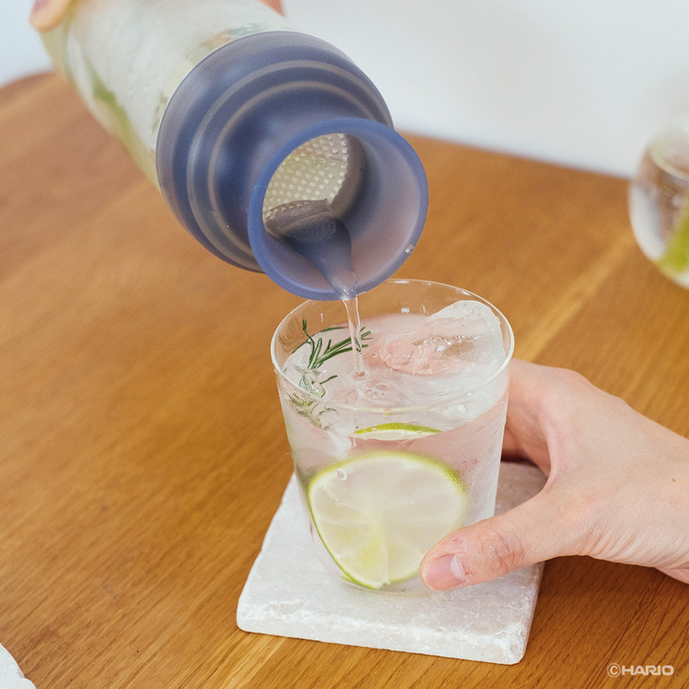 Cold Brew Tea Carafe 1000mL