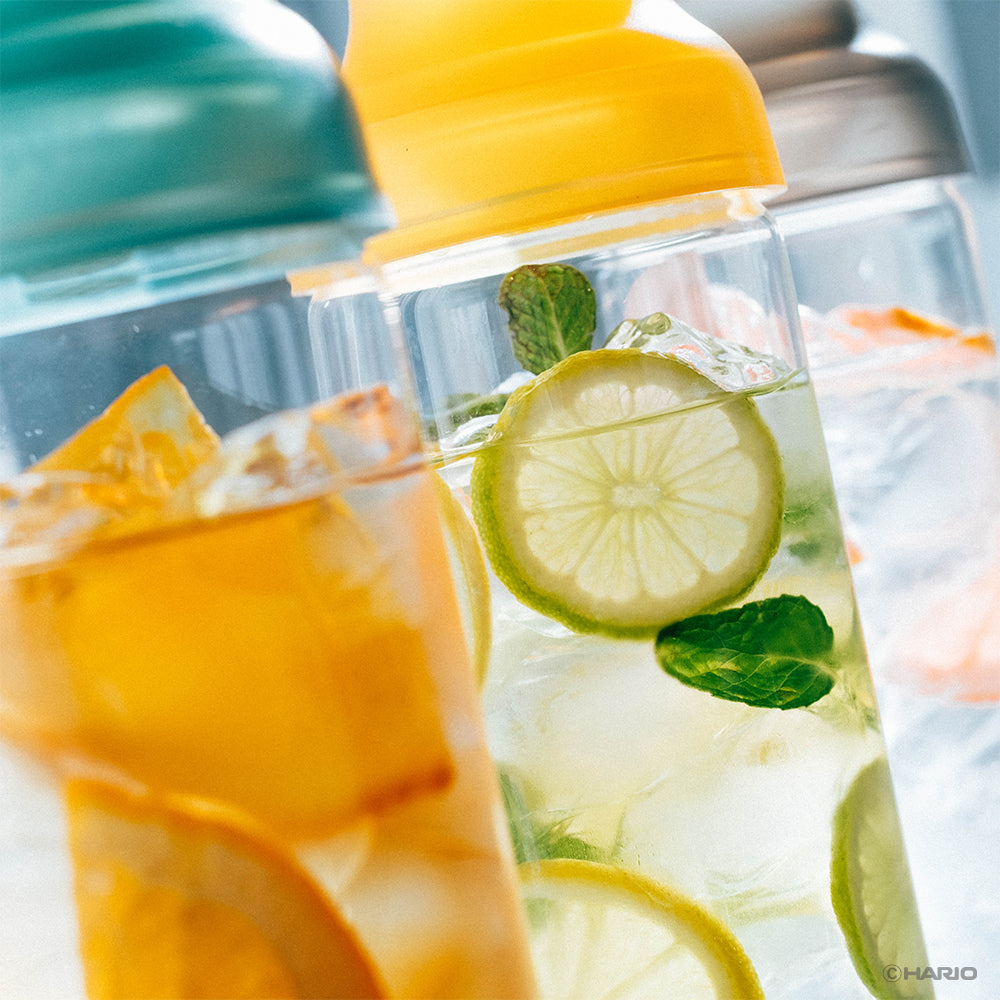 Cold Brew Tea Carafe 1000mL