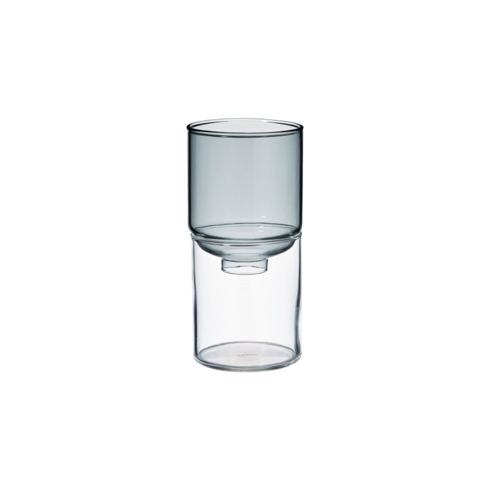 Glass Flower Vase