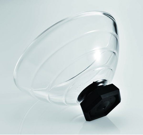 GOHANGAMA Glass Lid Rice Cooker (1-2 Cups)