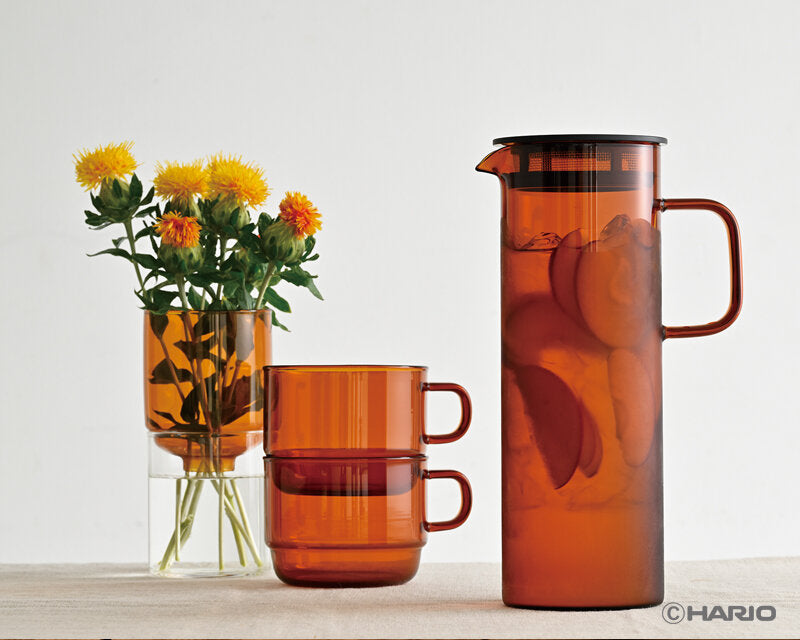 HARIO COLORS Cold Brew Pitcher